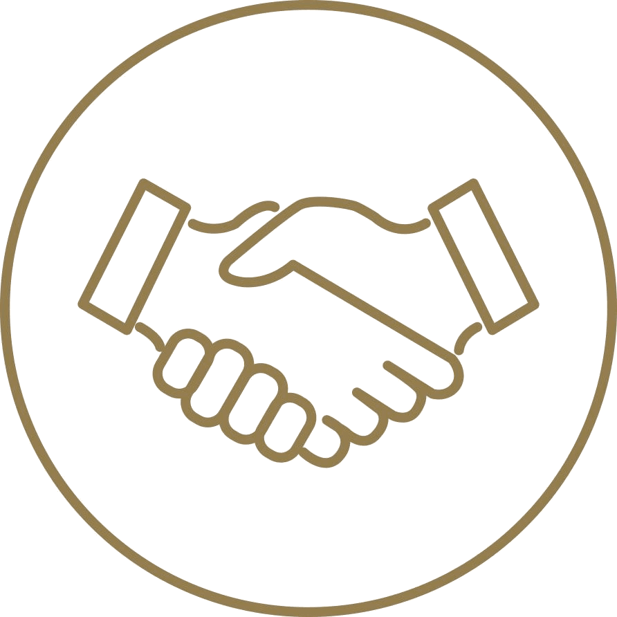 Partenariat de confiance